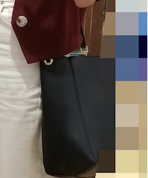 N WITH. | ショルダーバッグ