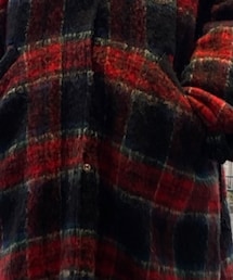 UNDERCOVER | モッズコート