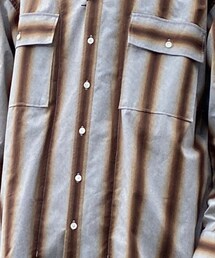 Maison MIHARA YASUHIRO | シャツ/ブラウス