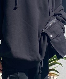 UNDERCOVER | パーカー