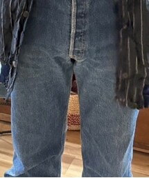 Levi's | デニムパンツ