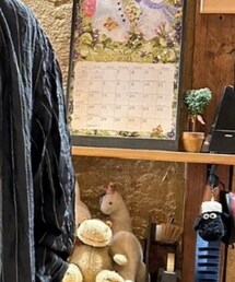 no brand | ジャケット/アウター