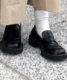 QUEEN SHOP | ローファー