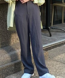 tonya | スラックス