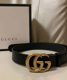 GUCCI | ベルト