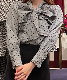 MIRO AMURETTE | トップス
