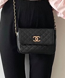 CHANEL | ショルダーバッグ