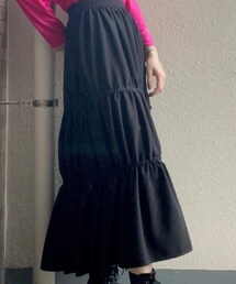MIRO AMURETTE | スカート