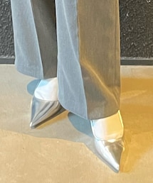 ZARA | シューズ