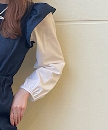 ZARA | シャツ/ブラウス
