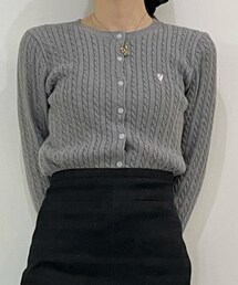 MIRO AMURETTE | トップス
