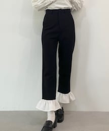 MIRO AMURETTE | パンツ