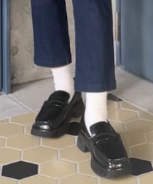 lilpolgy1993 | ローファー