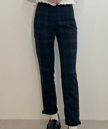 MIRO AMURETTE | パンツ