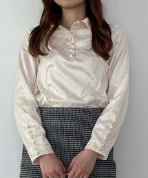 MIRO AMURETTE | トップス