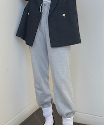 UNIQLO | スウェットパンツ