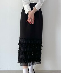 MIRO AMURETTE | スカート