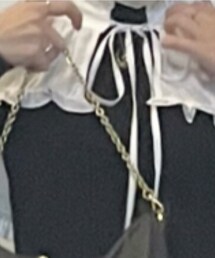 MIRO AMURETTE | シャツ/ブラウス