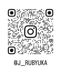 Instagram  @j__rubyuka | その他