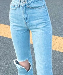 Bershka | デニムパンツ