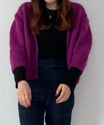 ZARA | トップス