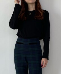 GU | トップス