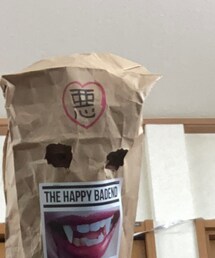 THE HAPPY BADEND | 福袋/福箱