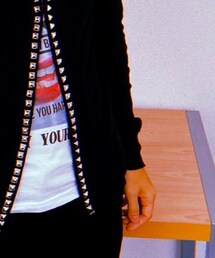 HYSTERIC GLAMOUR | カーディガン/ボレロ