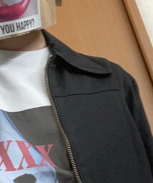 LAD MUSICIAN | ブルゾン