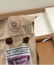 THE HAPPY BADEND | 福袋/福箱