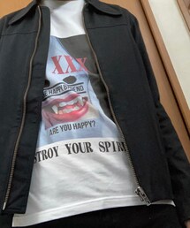 THE HAPPY BADEND | Tシャツ/カットソー