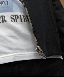 LOUNGE LIZARD | パンツ