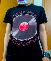 THE HAPPY BADEND | Tシャツ/カットソー