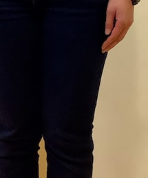 UNIQLO | デニムパンツ