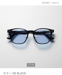 UNIQLO | サングラス