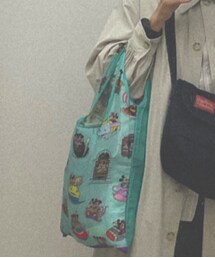 Disney | エコバッグ/サブバッグ