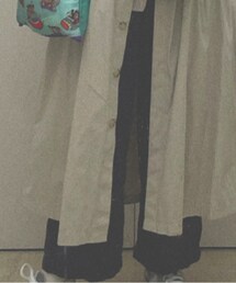 無印良品 | パンツ