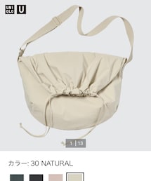 UNIQLO | バッグ