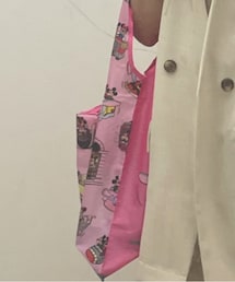 Disney | エコバッグ/サブバッグ