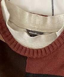 Eddie Bauer | Tシャツ/カットソー