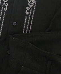 foufou | スラックス