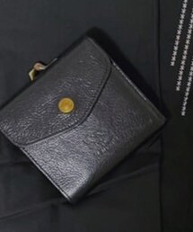 IL BISONTE | 財布