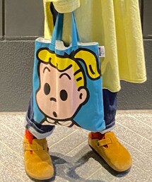OSAMU GOODS | トートバッグ