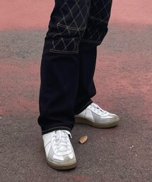 GERMAN TRAINER | スニーカー