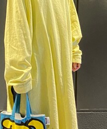 ANGIE | チュニック