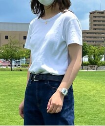 無印良品 | Tシャツ/カットソー