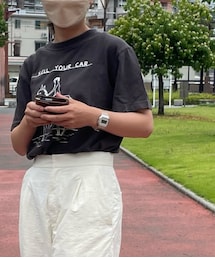 URBAN RESEARCH | Tシャツ/カットソー