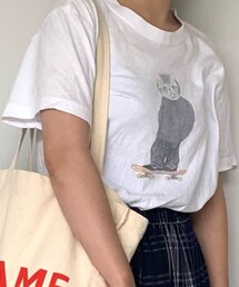 BEAMS | Tシャツ/カットソー