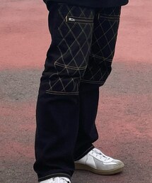 X-girl | パンツ