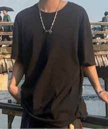 ESSENTIAL | Tシャツ/カットソー